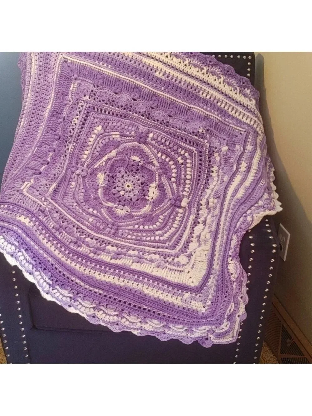 Handmade Hooked on Sunshine 